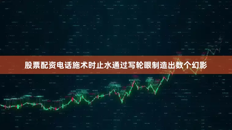 股票配资电话施术时止水通过写轮眼制造出数个幻影