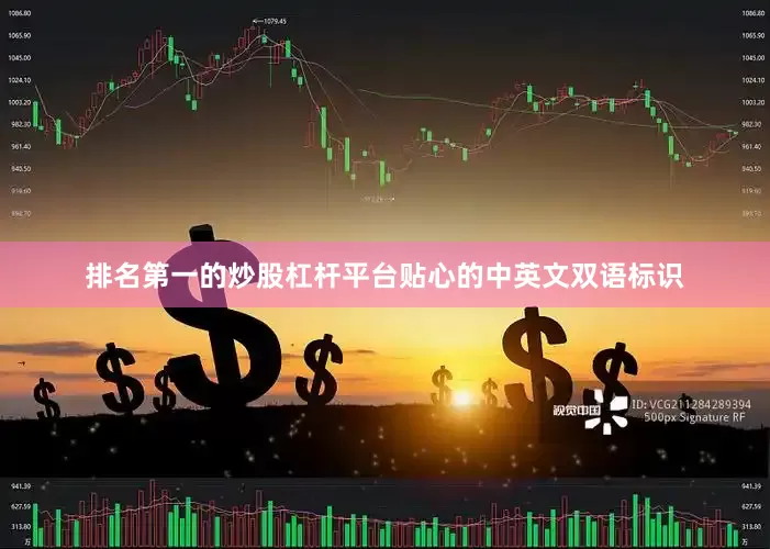 排名第一的炒股杠杆平台贴心的中英文双语标识